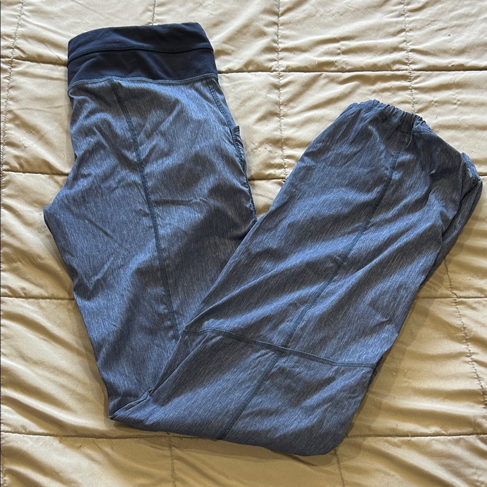 Lucy Get Going pants